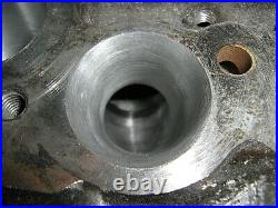 Ball Milling Cutters for cylinder head channels porting kit classic