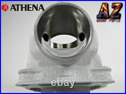 Banshee Athena 68mm 421 PORTED Cylinders Stroker Hotrods Crank Pistons Head Cub