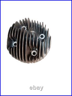 Brand New Cylinder Head 5 Port Model Suitable For Vespa Px LML Star Stella