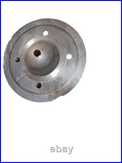 Brand New Cylinder Head 5 Port Model Suitable For Vespa Px LML Star Stella