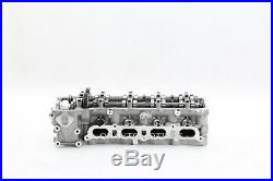 Brand New Fully Assembled Ready to Bolt 3RZ 4 Port Cylinder Head + Gasket + Bolt