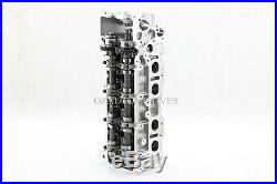 Brand New Fully Assembled Ready to Bolt 3RZ 4 Port Cylinder Head + Gasket + Bolt