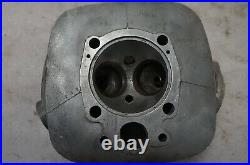 Bsa B44r 441 Victor Roadster Special Cylinder Head Ported /vb28/