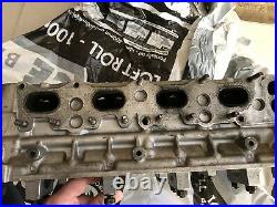 C20xe Ported Cylinder Head