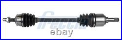 CAMSHAFT CM05-2136 FOR OPEL Z14XEP/14XELX12/Z12XE 1.2L Z 12 XEP 1.2L 4cyl