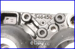 C# 346452 439562 Johnson Evinrude 1997-98 Port Cylinder Head V6 150 HP ONLY