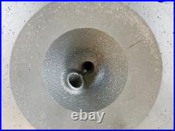 C# 353433 Evinrude Port Cylinder Head Unknown Years & HPs V6 REFURBISHED