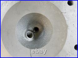 C# 353433 Evinrude Port Cylinder Head Unknown Years & HPs V6 REFURBISHED