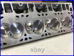 Chevrolet Performance 19328743 Ls-series Ls9 Cnc-ported Cylinder Head Complete