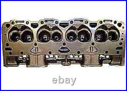 Chevrolet Performance 19331471 Small Port Cast Iron Vortec Cylinder Head