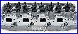 Chevrolet Performance 19418909 Big Block Chevy Oval Port Aluminum Head 110cc Com