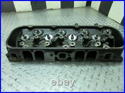 Chevy 12562934 Big Block Chevy Rectangle Port Marine Cylinder Head 502 Engine