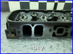 Chevy 12562934 Big Block Chevy Rectangle Port Marine Cylinder Head 502 Engine