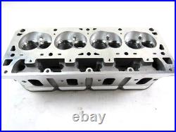 Chevy LS3 Rectangle Port Bare Aluminum Cylinder Head 255cc/72cc E42006