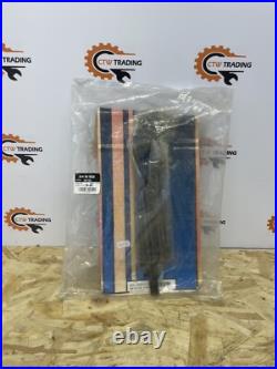 Chromoly Stud Set 8mm Twin Port VW Beetle 1971 on VW T2 Bay 1600cc 1971-1979