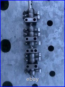 Classic Mini 1275GT/A Series 1275cc 12G940 Cylinder Head, Polished And Ported