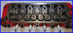 Classic Mini A Series 1275cc 5 Port Race Cylinder Head 12g940