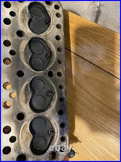 Classic Mini A series cylinder head 12a1456 Ported Double Valve Springs 998