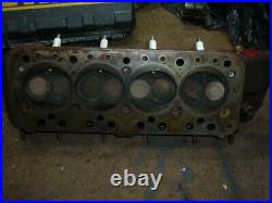 Classic mini 1275,12g940 cylinder head in vgc with rockers, ported A+ head
