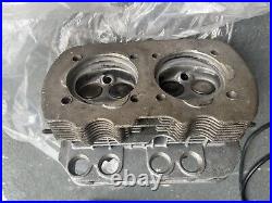 Classic vw beetle single port 1200 cylinder head