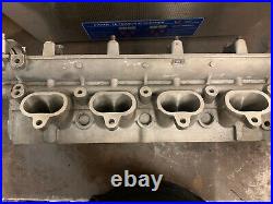 Cosworth Yb Big Valve Ported Cylinder Head Valves Etc Reseated Recently By Ctm