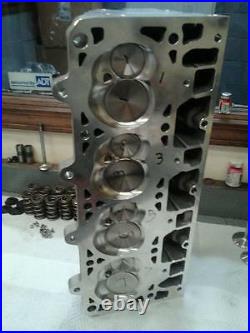 Custom Dart Cnc Ported 250cc Ls1 Ls6 Cathedral Heads (to Any Lift Hyd Or Solid)