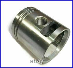 Cylinder Head 3 Port With Piston For Vespa 150cc PX 150 NV T5 Stella Sport