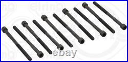 Cylinder Head Bolts Kit El290390 Elring I