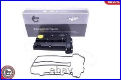 Cylinder Head Cover 48SKV068 FOR Opel Corsa/Hatchback/Van Astra/G Agila 1.2L 4cyl