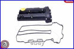 Cylinder Head Cover 48SKV068 FOR Opel Corsa/Hatchback/Van Astra/G Agila 1.2L 4cyl