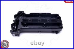 Cylinder Head Cover 48SKV068 FOR Opel Corsa/Hatchback/Van Astra/G Agila 1.2L 4cyl