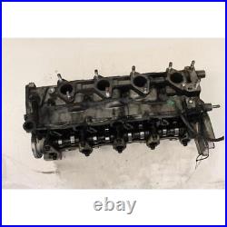 Cylinder Head For Chevrolet Cruze (09-14) J300 Berlina 4porte 2.0 16v CDI 2009