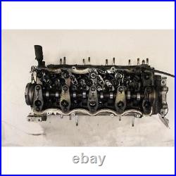 Cylinder Head For Chevrolet Cruze (09-14) J300 Berlina 4porte 2.0 16v CDI 2009