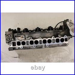 Cylinder Head For Chevrolet Cruze (09-14) J300 Berlina 4porte 2.0 16v CDI 2009