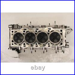 Cylinder Head For Chevrolet Cruze (09-14) J300 Berlina 4porte 2.0 16v CDI 2009