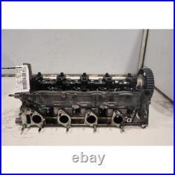 Cylinder Head For Daewoo Chevrolet Cruze (09-14) J300 Berlina 4porte 2009