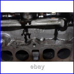 Cylinder Head For Daewoo Chevrolet Cruze (09-14) J300 Berlina 4porte 2009