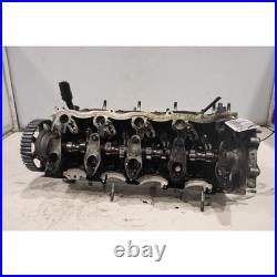 Cylinder Head For Daewoo Chevrolet Cruze (09-14) J300 Berlina 4porte 2009