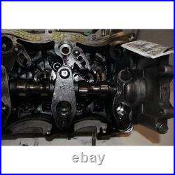 Cylinder Head For Daewoo Chevrolet Cruze (09-14) J300 Berlina 4porte 2009