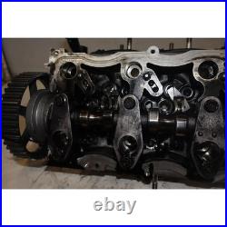 Cylinder Head For Daewoo Chevrolet Cruze (09-14) J300 Berlina 4porte 2009