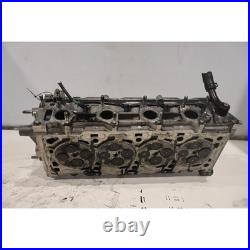 Cylinder Head For Daewoo Chevrolet Cruze (09-14) J300 Berlina 4porte 2009