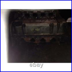 Cylinder Head For Honda CIVIC 5 Porte (95-01) 1.4 16v Ber. 5p/b/1396cc 1997