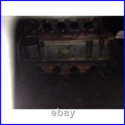 Cylinder Head For Honda CIVIC 5 Porte (95-01) 1.4 16v Ber. 5p/b/1396cc 1997