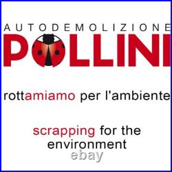 Cylinder Head For Honda CIVIC 5 Porte (95-01) 1.4 16v Ber. 5p/b/1396cc 1997