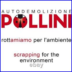 Cylinder Head For Honda CIVIC 5 Porte (95-01) 1.4 16v Ber. 5p/b/1396cc 1997