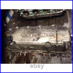 Cylinder Head For Honda CIVIC 5 Porte (95-01) 1.4 16v Ber. P/b/1396cc 1997