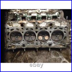 Cylinder Head For Honda CIVIC 5 Porte (95-01) 1.4 16v Ber. P/b/1396cc 1997