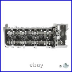 Cylinder Head For Toyota Tacoma 2.4L 2.7L 2RZFE 3RZFE ES72182 4 ports 20012004