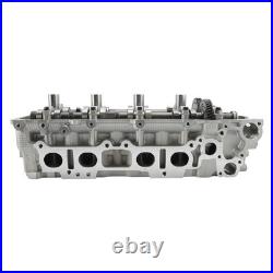 Cylinder Head For Toyota Tacoma 2.4L 2.7L 2RZFE 3RZFE ES72182 4 ports 20012004