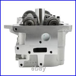 Cylinder Head For Toyota Tacoma 2.4L 2.7L 2RZFE 3RZFE ES72182 4 ports 20012004
